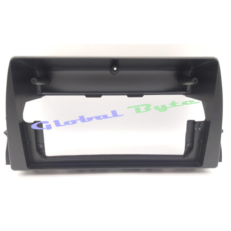 Global Byte 9Inch Android  Audio Installation Full Facia Kit RENAULT KIGER | FA-RT03/KGR/9